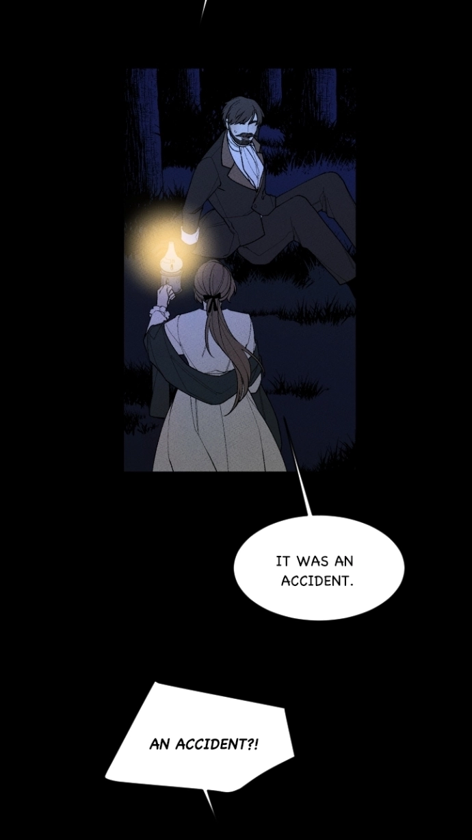 Maid in Heaven Chapter 46 page 42 - 