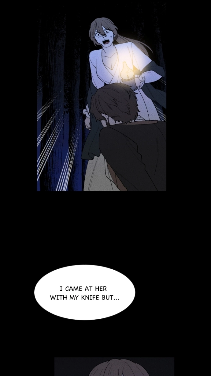 Maid in Heaven Chapter 46 page 43 - 