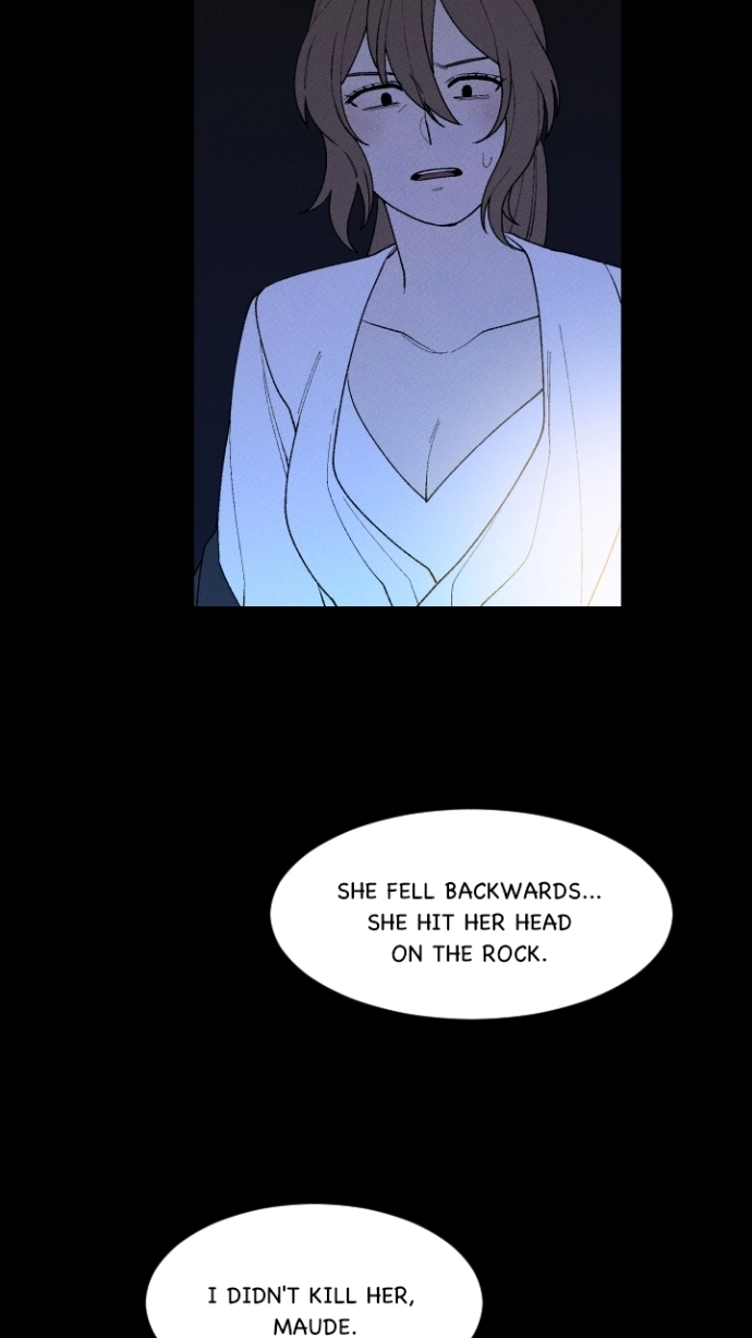 Maid in Heaven Chapter 46 page 44 - 