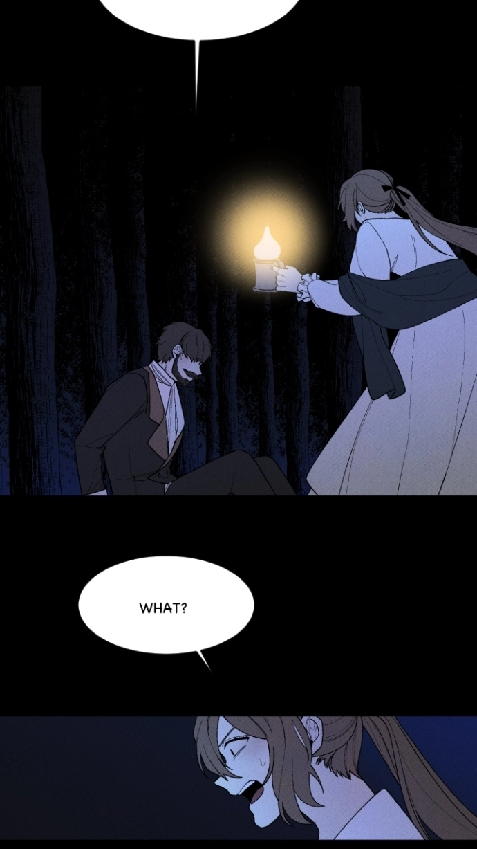 Maid in Heaven Chapter 46 page 45 - 