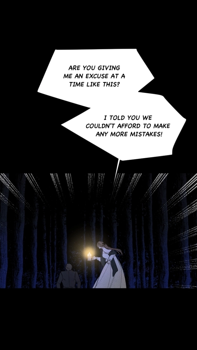Maid in Heaven Chapter 46 page 46 - 