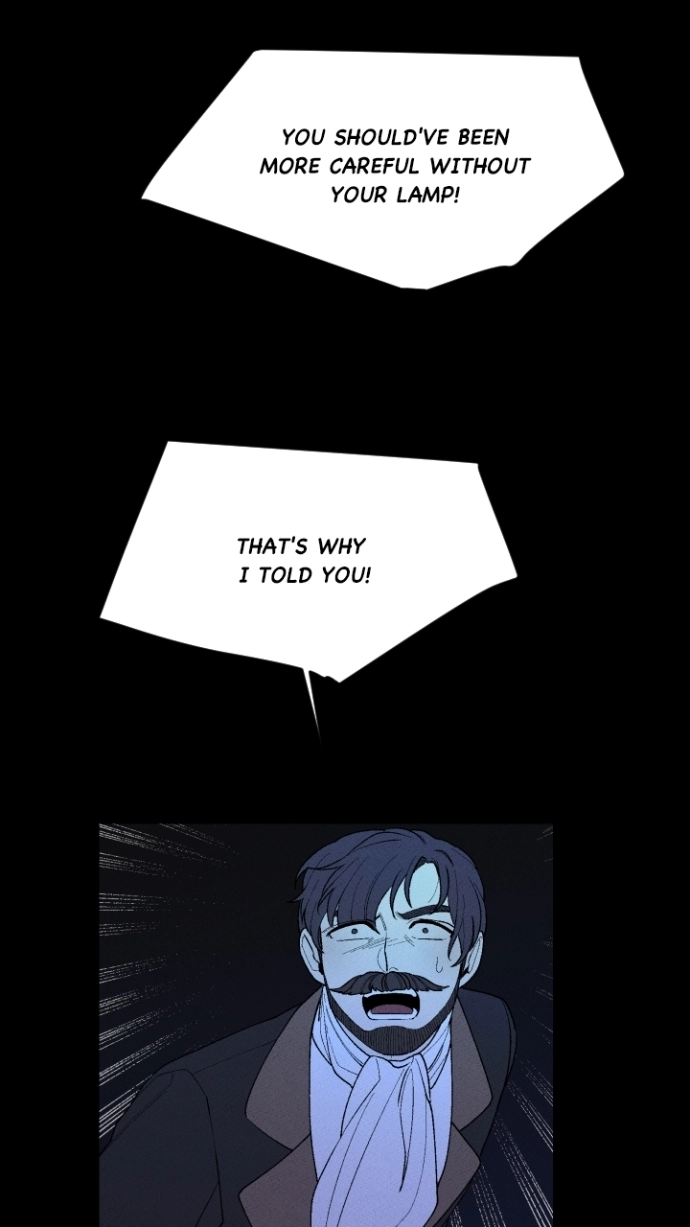 Maid in Heaven Chapter 46 page 47 - 