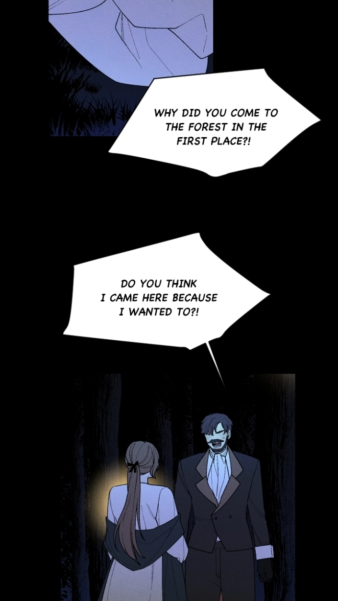Maid in Heaven Chapter 46 page 50 - 