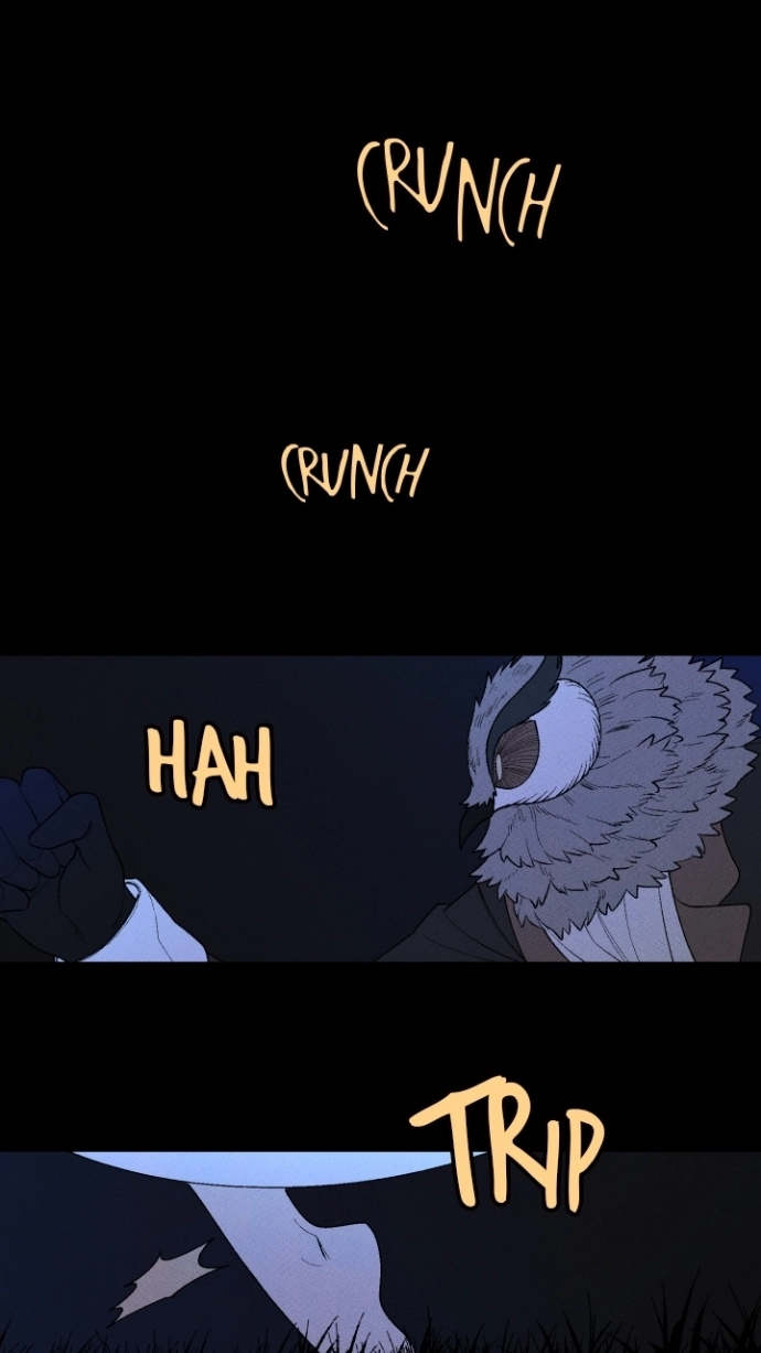 Maid in Heaven Chapter 46 page 6 - 