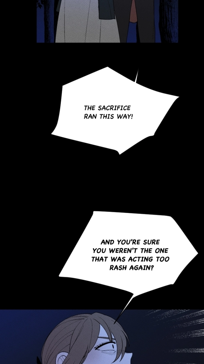 Maid in Heaven Chapter 46 page 51 - 