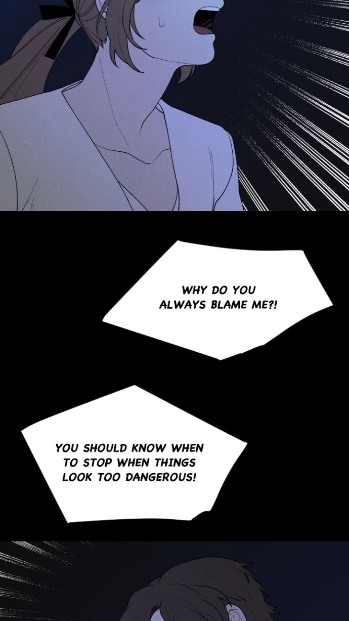 Maid in Heaven Chapter 46 page 52 - 