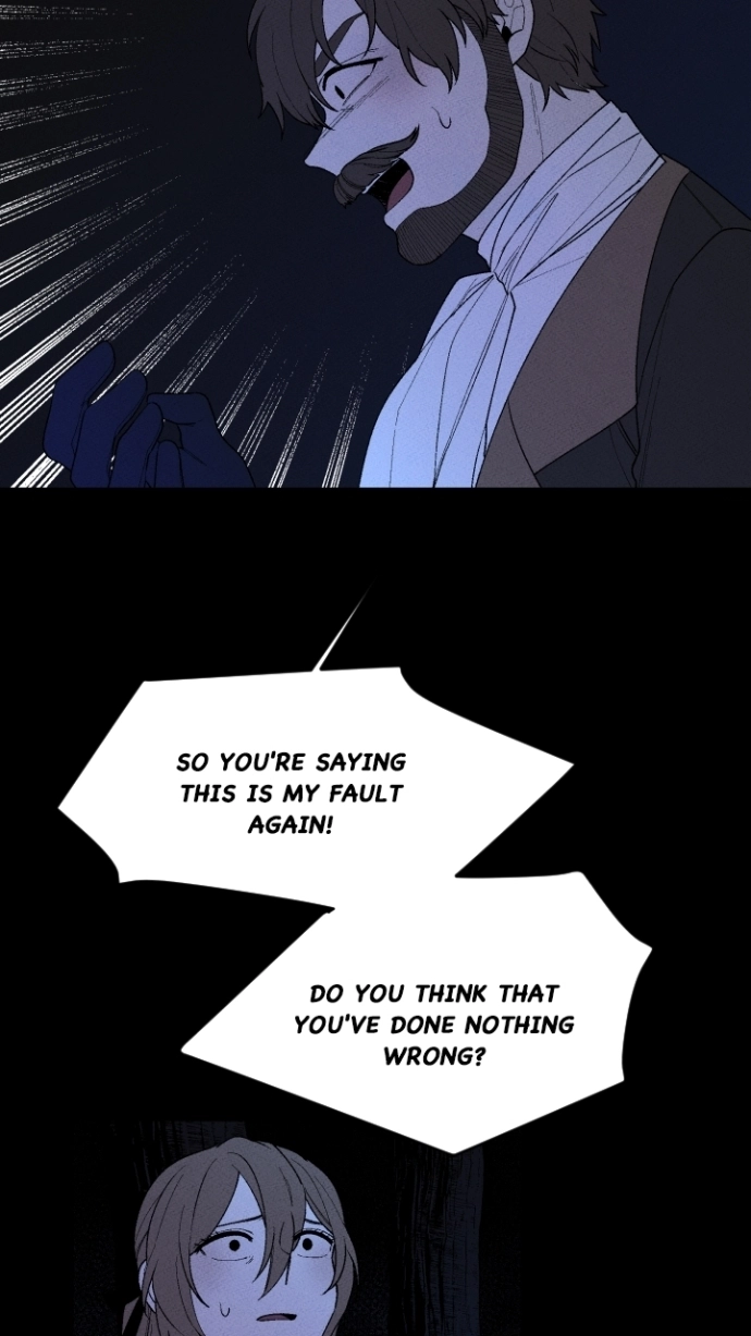 Maid in Heaven Chapter 46 page 53 - 