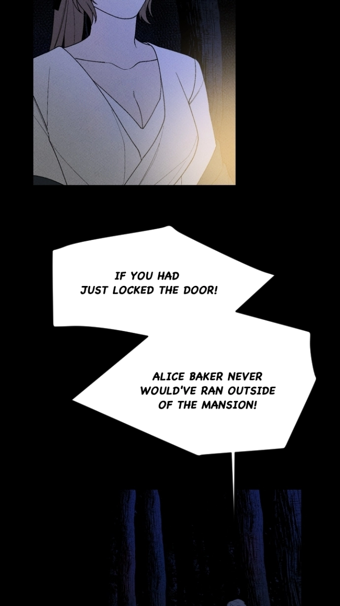 Maid in Heaven Chapter 46 page 54 - 