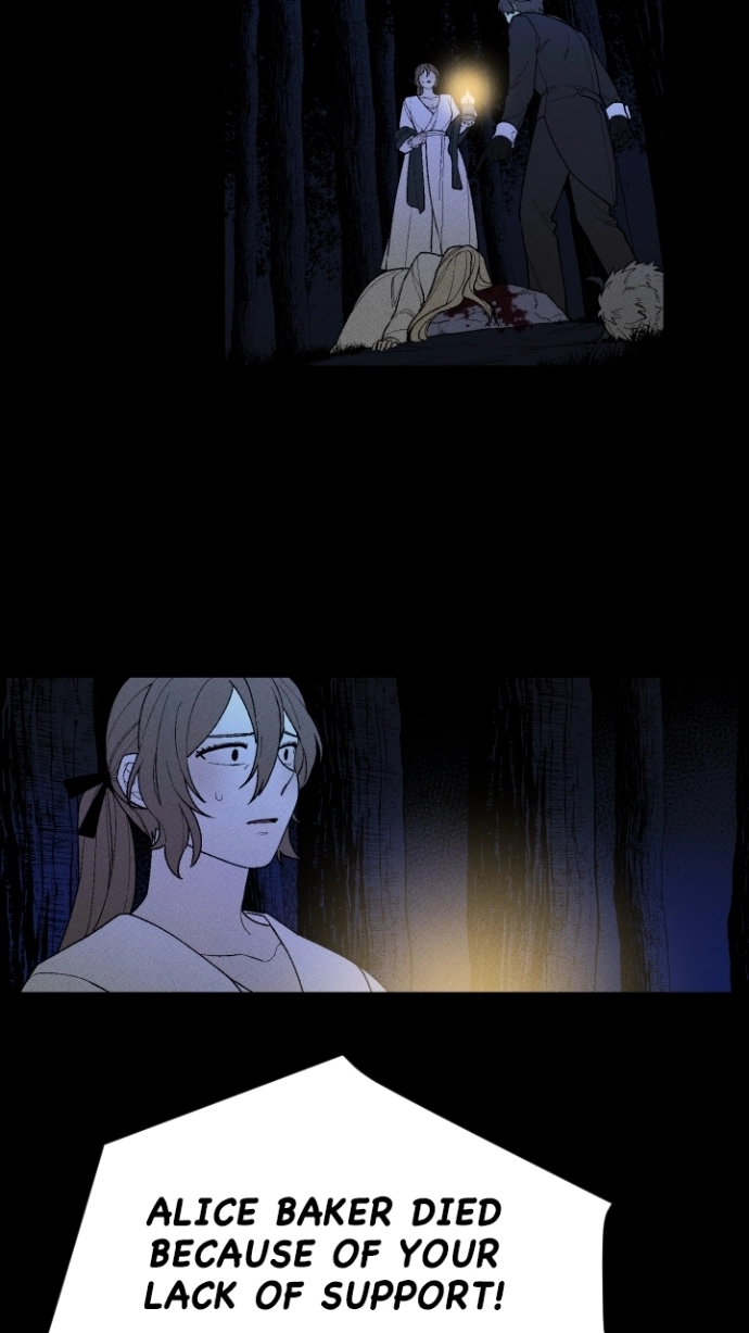 Maid in Heaven Chapter 46 page 55 - 
