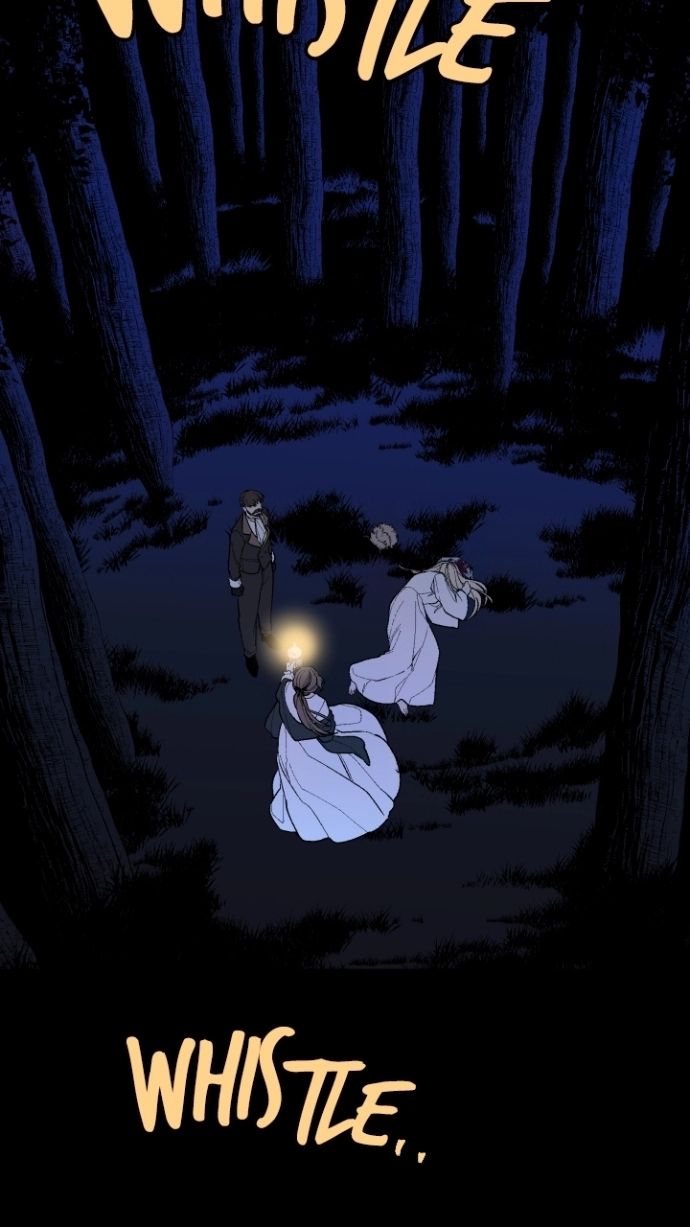 Maid in Heaven Chapter 46 page 57 - 