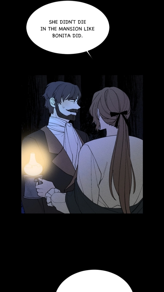 Maid in Heaven Chapter 46 page 59 - 