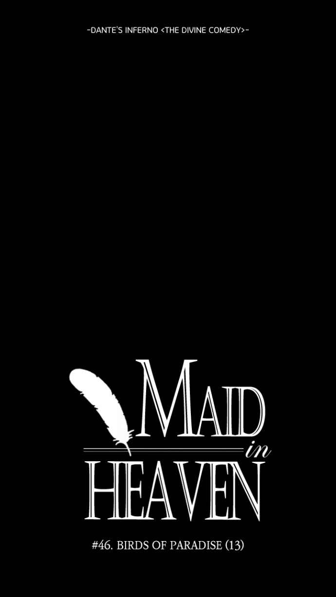 Maid in Heaven Chapter 46 page 64 - 