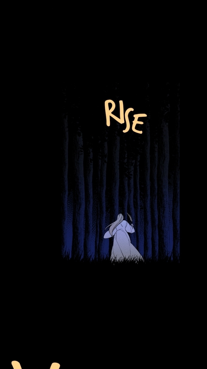 Maid in Heaven Chapter 46 page 8 - 