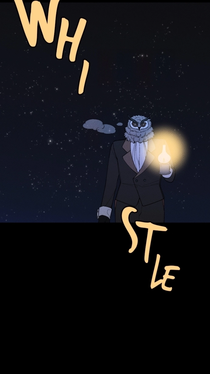 Maid in Heaven Chapter 46 page 9 - 