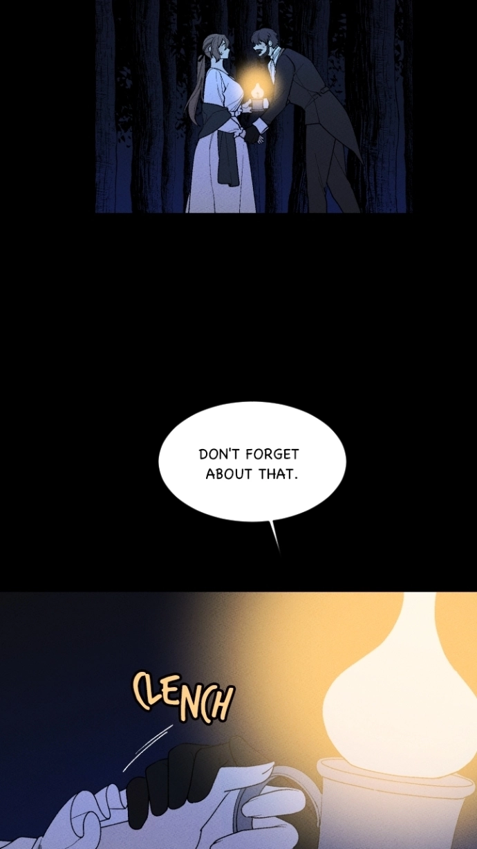 Maid in Heaven Chapter 47 page 11 - 