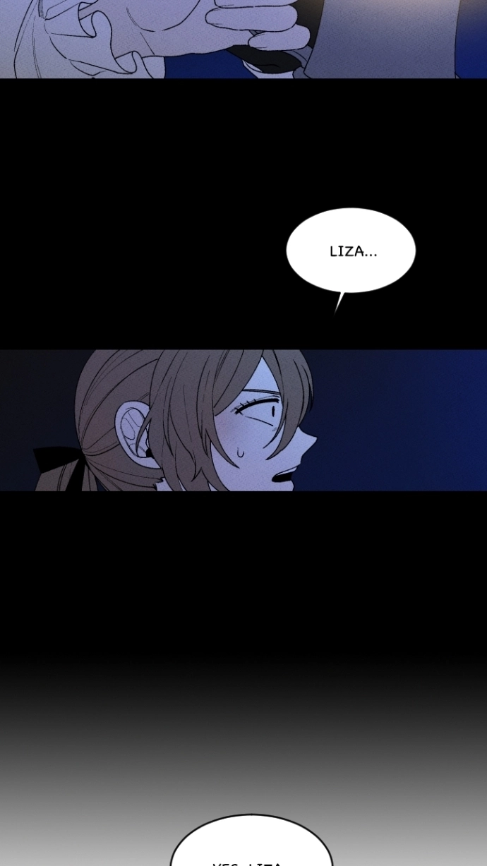 Maid in Heaven Chapter 47 page 12 - 