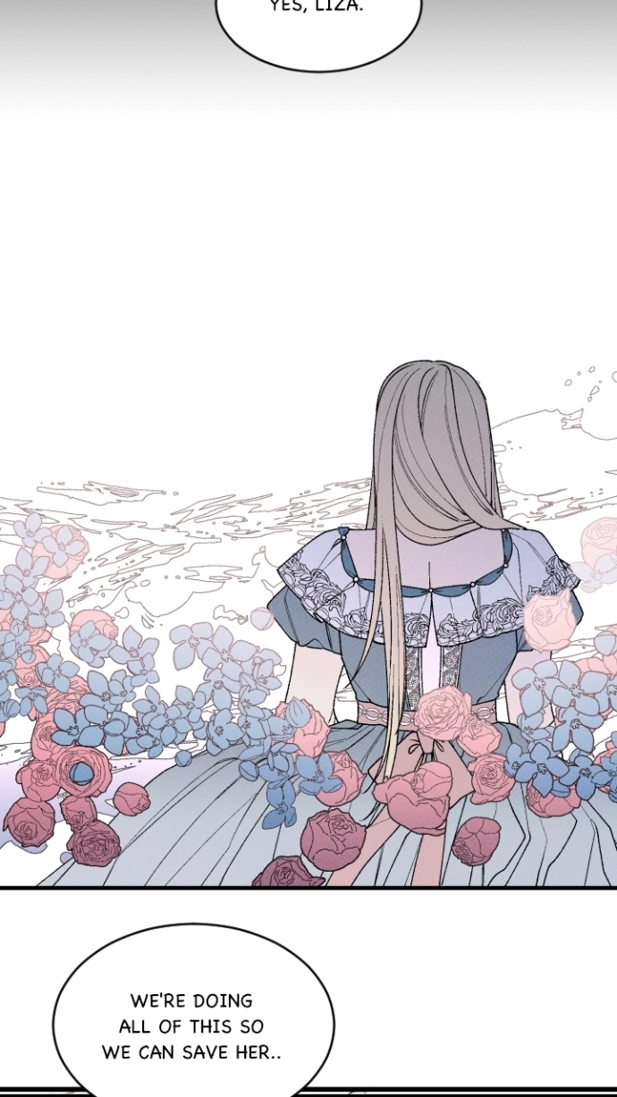 Maid in Heaven Chapter 47 page 13 - 