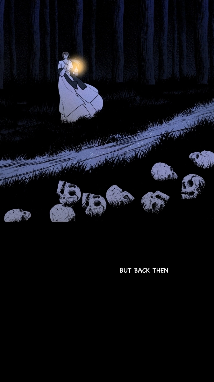 Maid in Heaven Chapter 47 page 16 - 