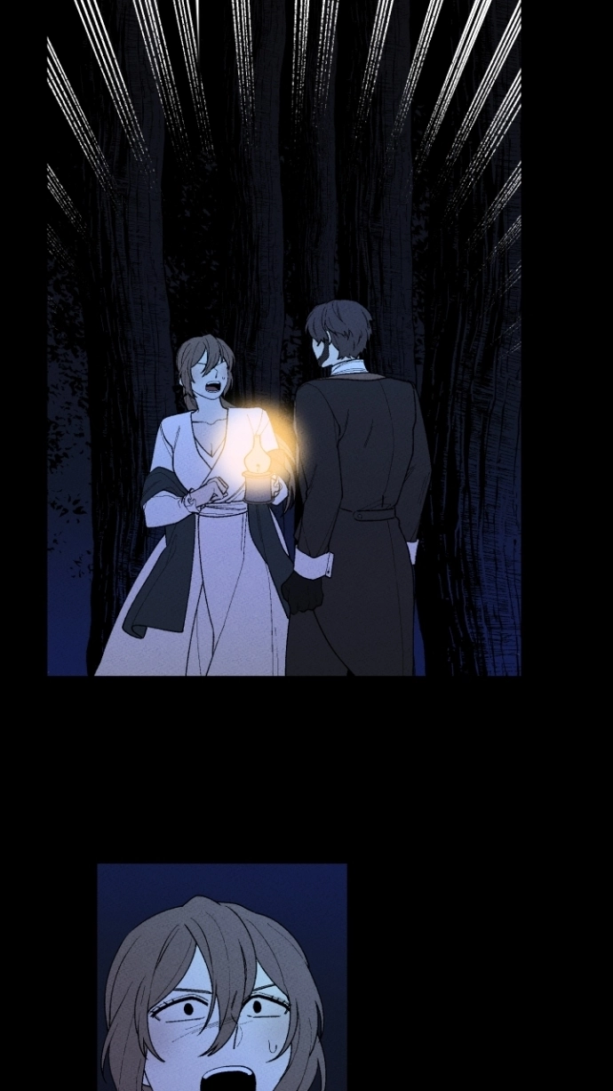 Maid in Heaven Chapter 47 page 3 - 