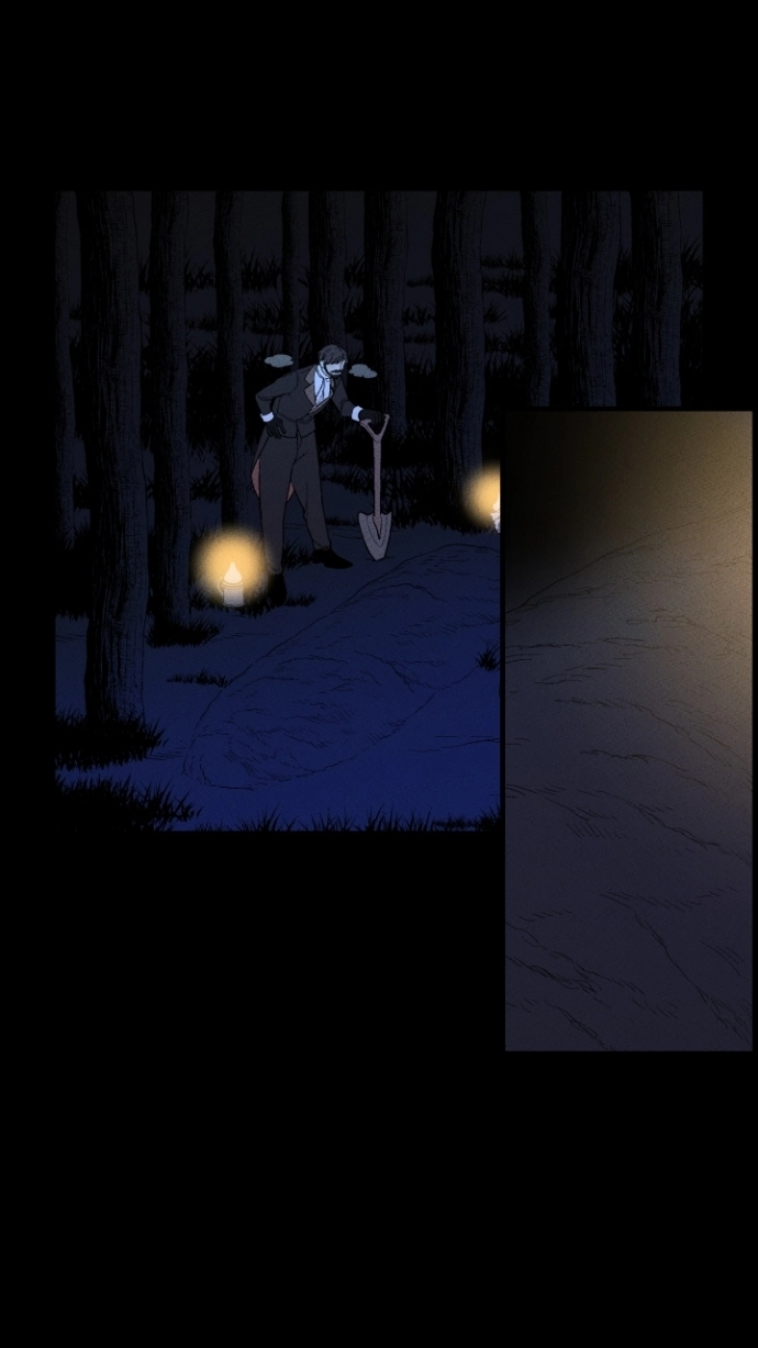 Maid in Heaven Chapter 47 page 22 - 