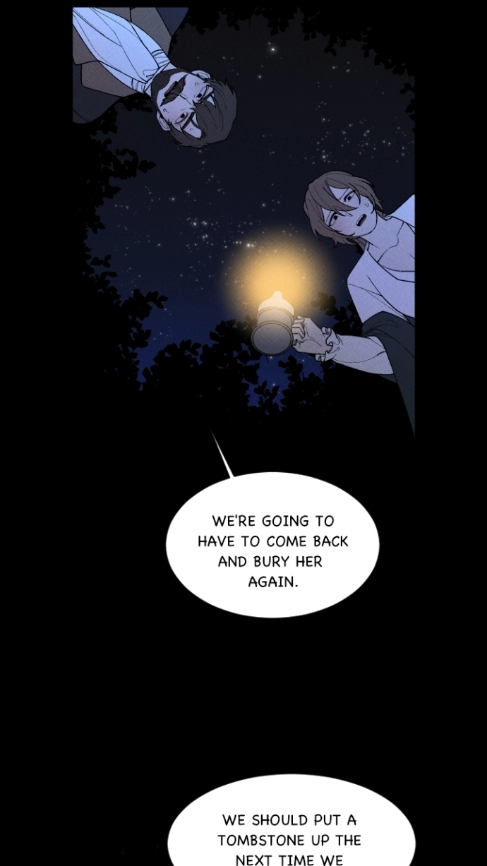 Maid in Heaven Chapter 47 page 24 - 