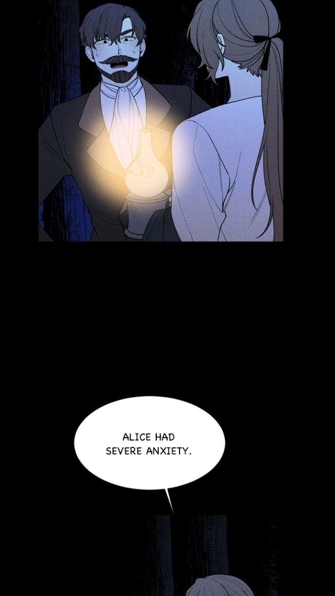 Maid in Heaven Chapter 47 page 26 - 