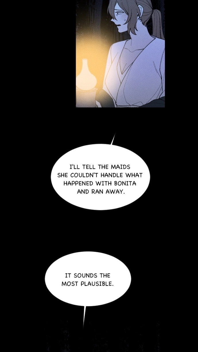 Maid in Heaven Chapter 47 page 27 - 