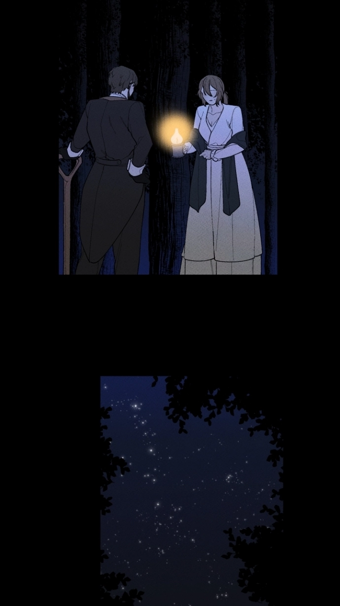 Maid in Heaven Chapter 47 page 28 - 