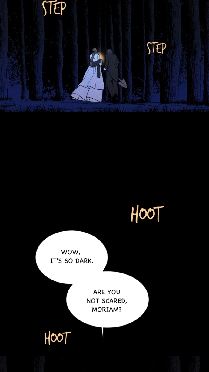 Maid in Heaven Chapter 47 page 30 - 