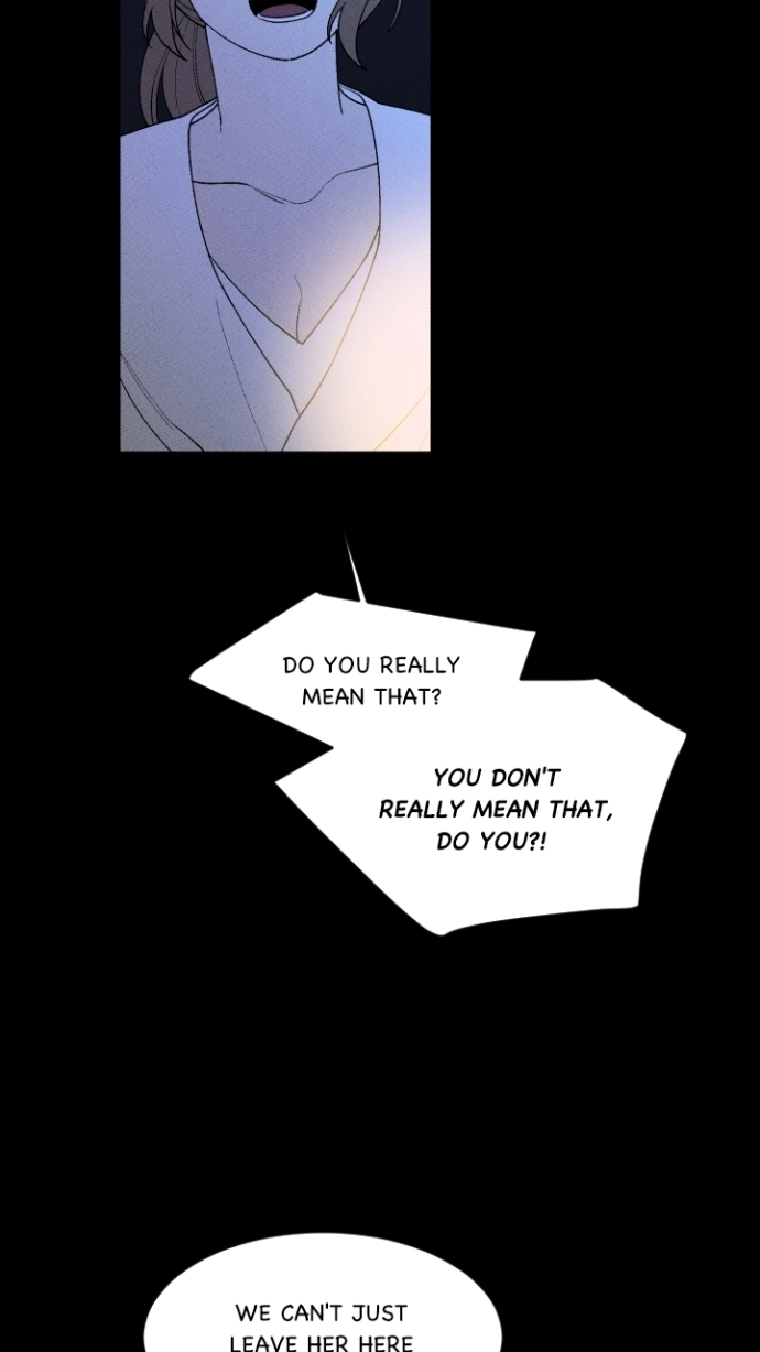 Maid in Heaven Chapter 47 page 4 - 
