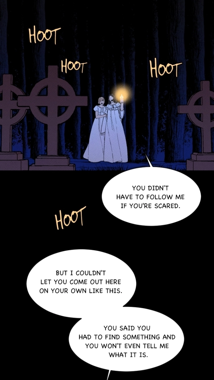 Maid in Heaven Chapter 47 page 31 - 