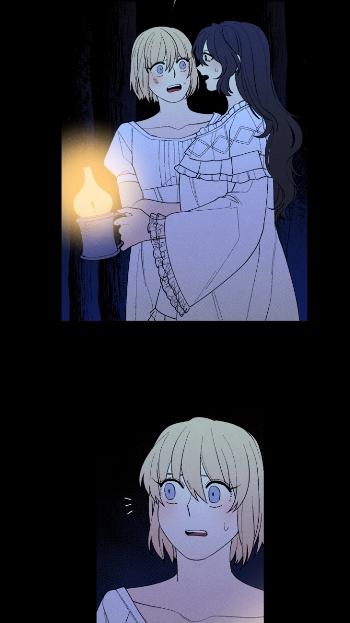 Maid in Heaven Chapter 47 page 32 - 