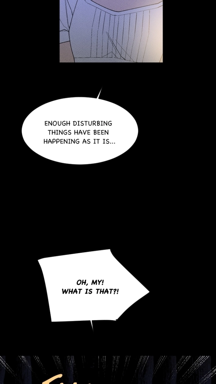 Maid in Heaven Chapter 47 page 33 - 