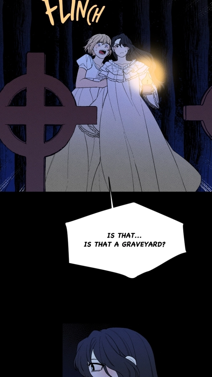 Maid in Heaven Chapter 47 page 34 - 
