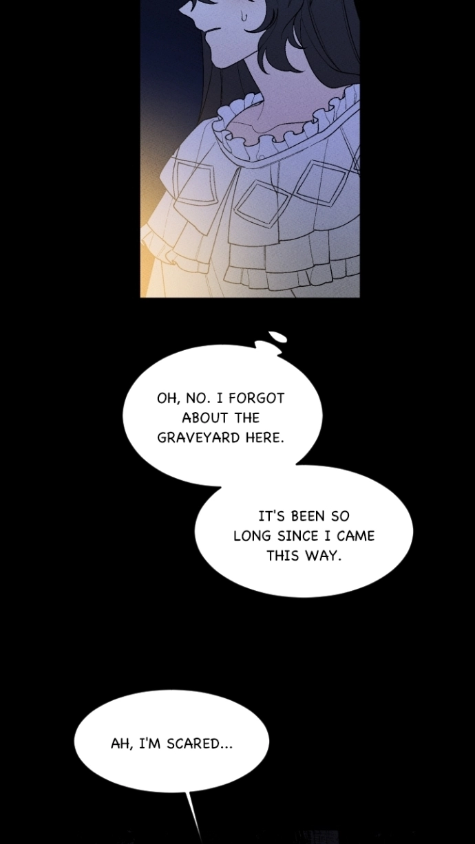 Maid in Heaven Chapter 47 page 35 - 