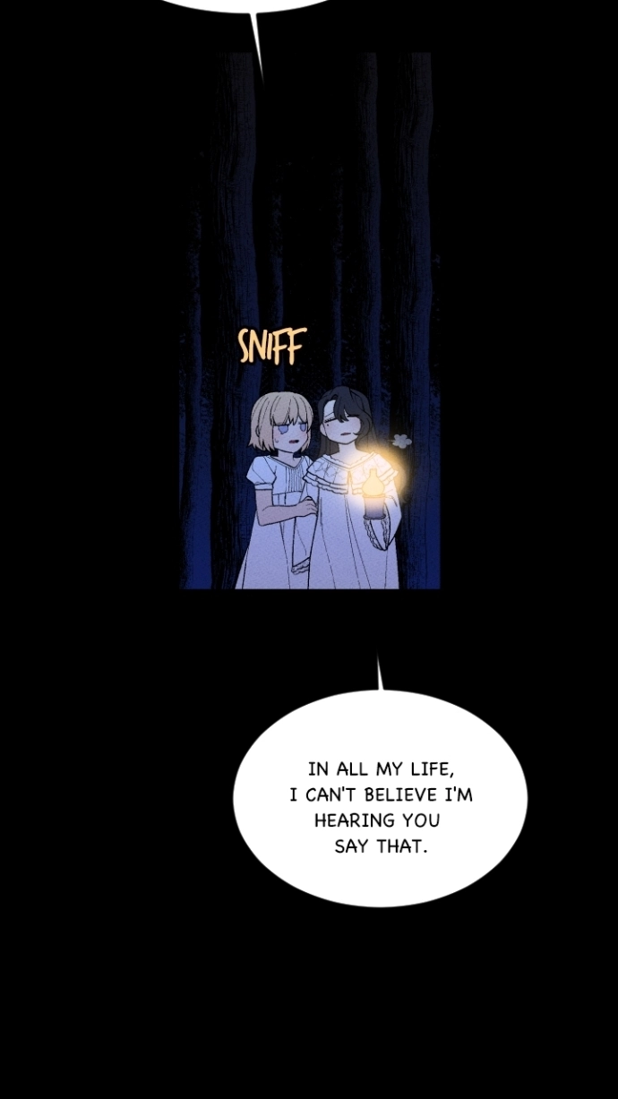 Maid in Heaven Chapter 47 page 38 - 