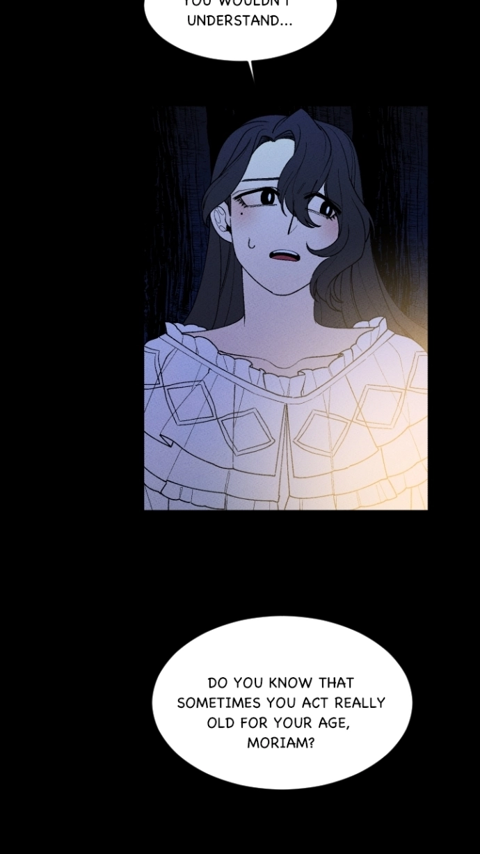Maid in Heaven Chapter 47 page 40 - 
