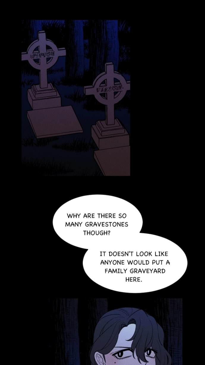 Maid in Heaven Chapter 47 page 41 - 