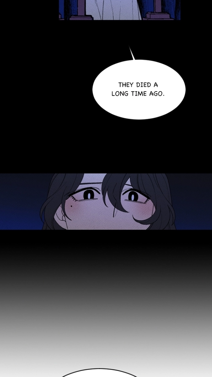 Maid in Heaven Chapter 47 page 44 - 
