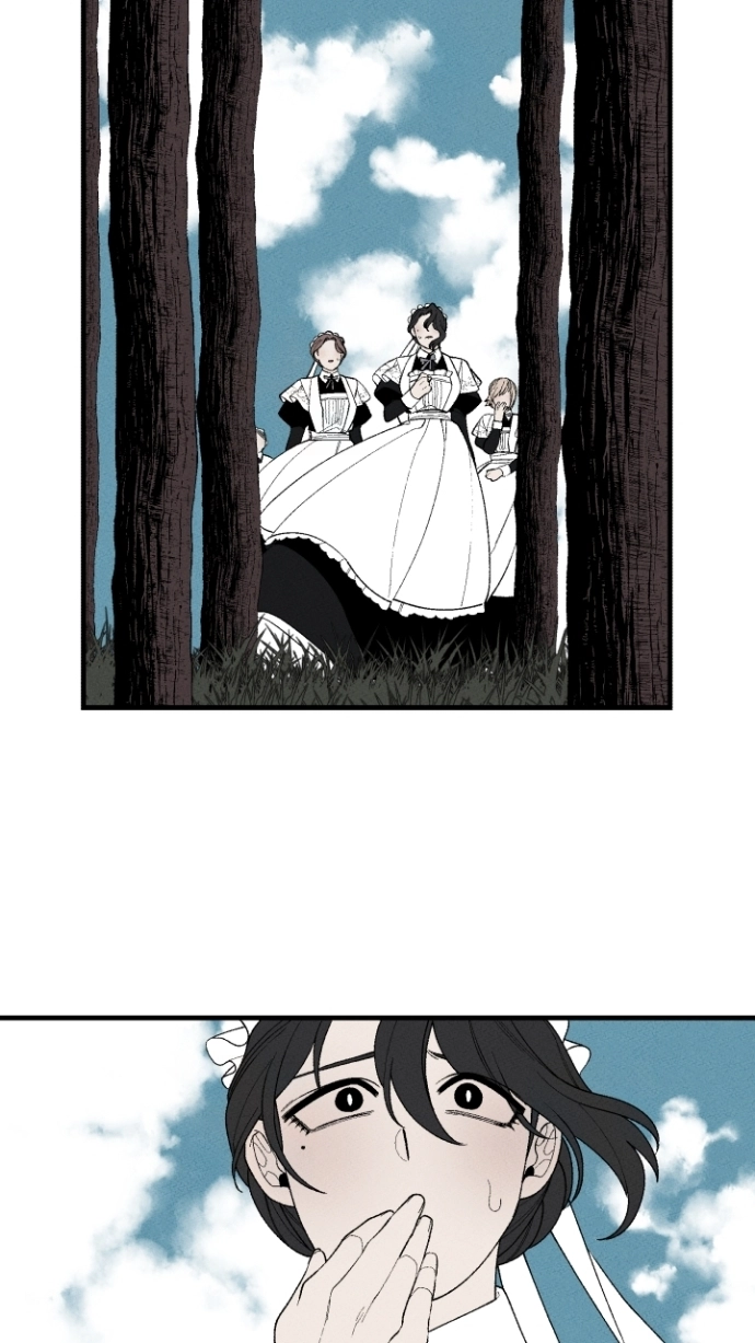 Maid in Heaven Chapter 47 page 49 - 