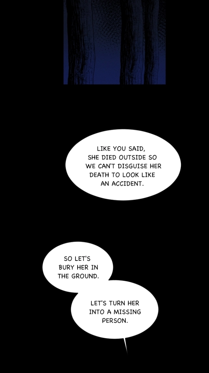 Maid in Heaven Chapter 47 page 6 - 