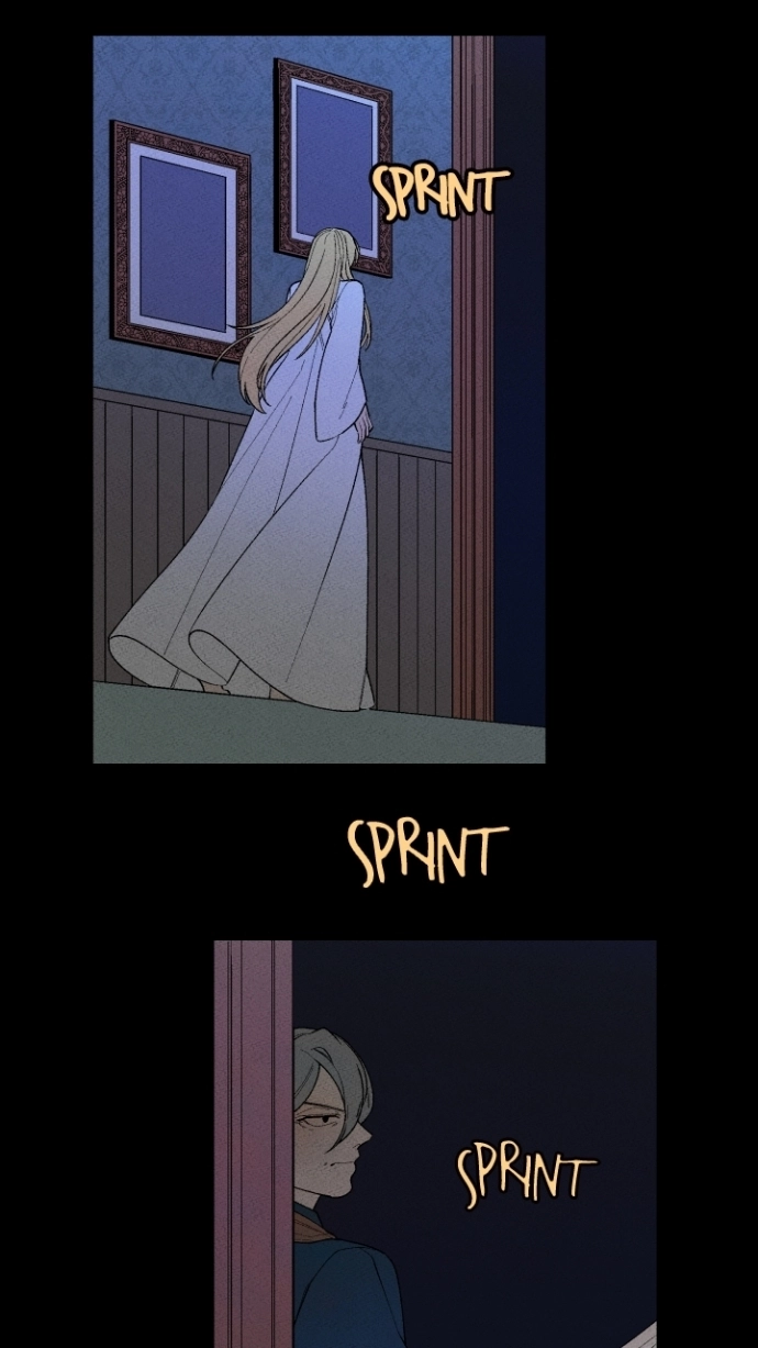 Maid in Heaven Chapter 47 page 53 - 