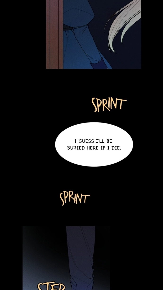 Maid in Heaven Chapter 47 page 54 - 