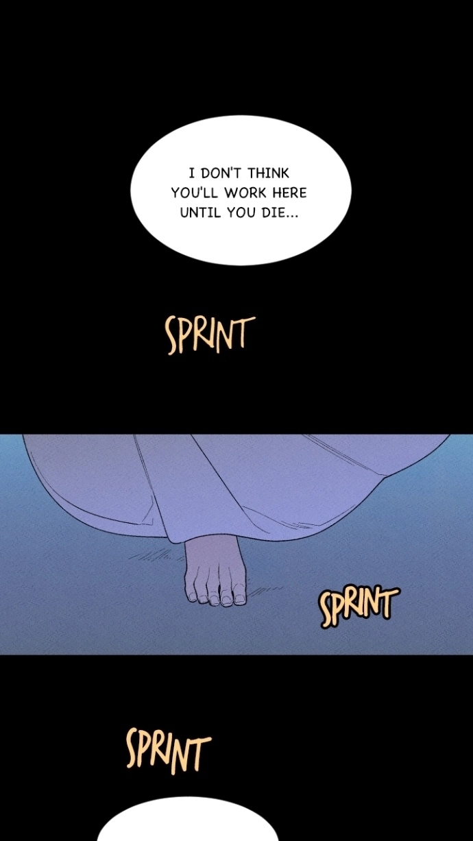 Maid in Heaven Chapter 47 page 56 - 