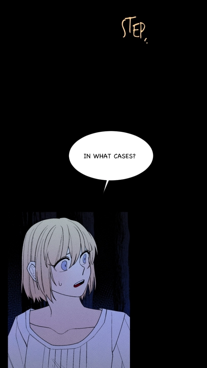 Maid in Heaven Chapter 47 page 58 - 