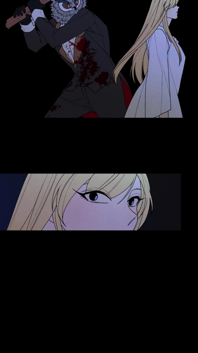 Maid in Heaven Chapter 47 page 61 - 