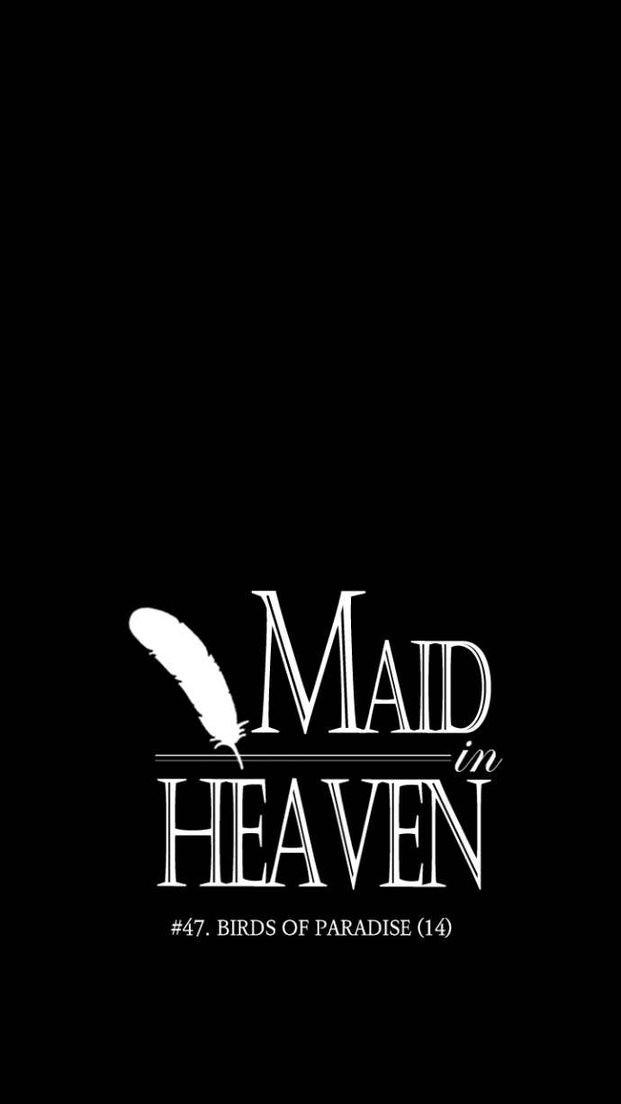 Maid in Heaven Chapter 47 page 64 - 