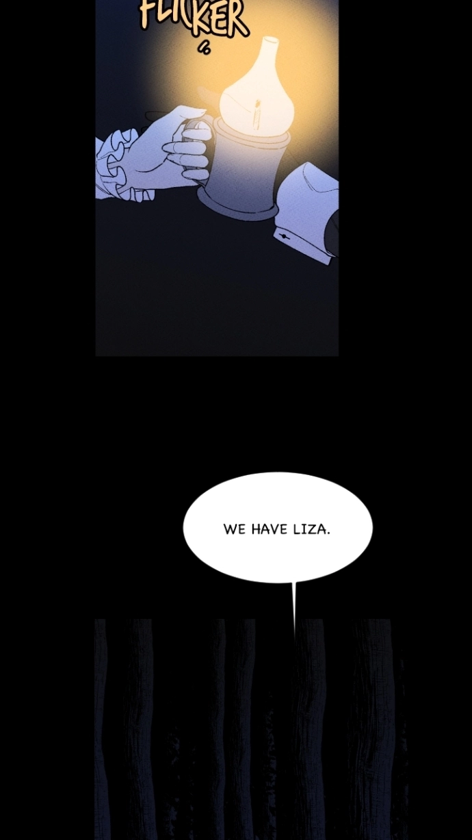 Maid in Heaven Chapter 47 page 10 - 