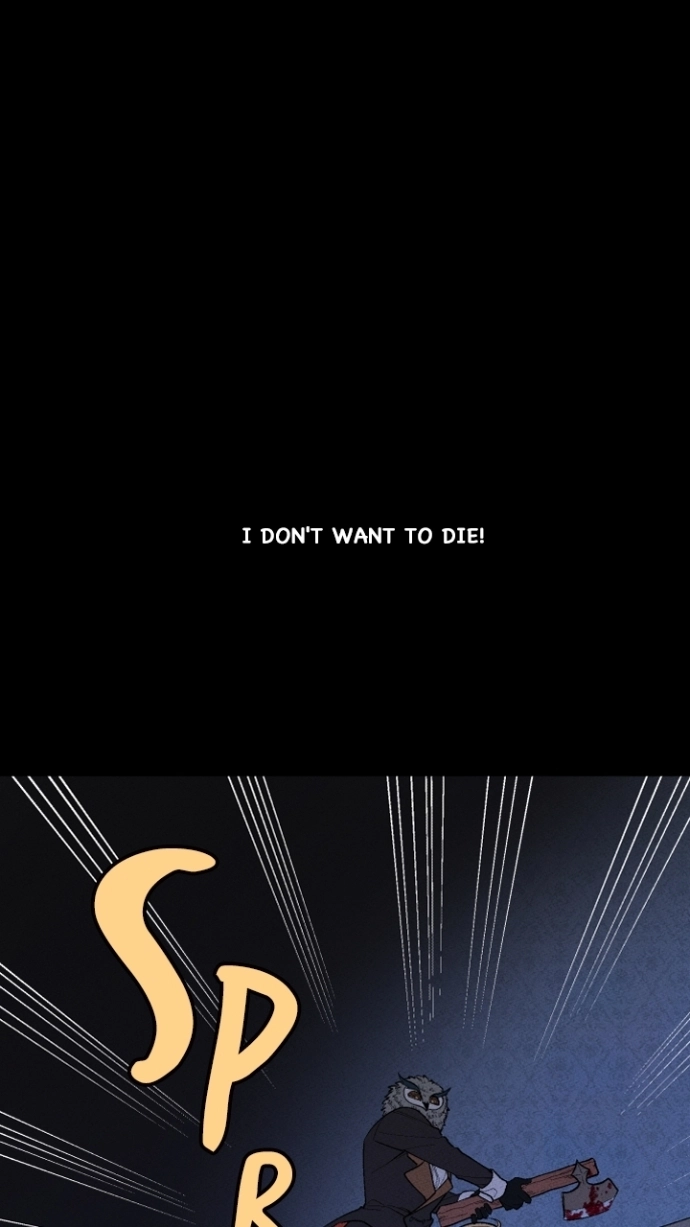 Maid in Heaven Chapter 48 page 11 - 