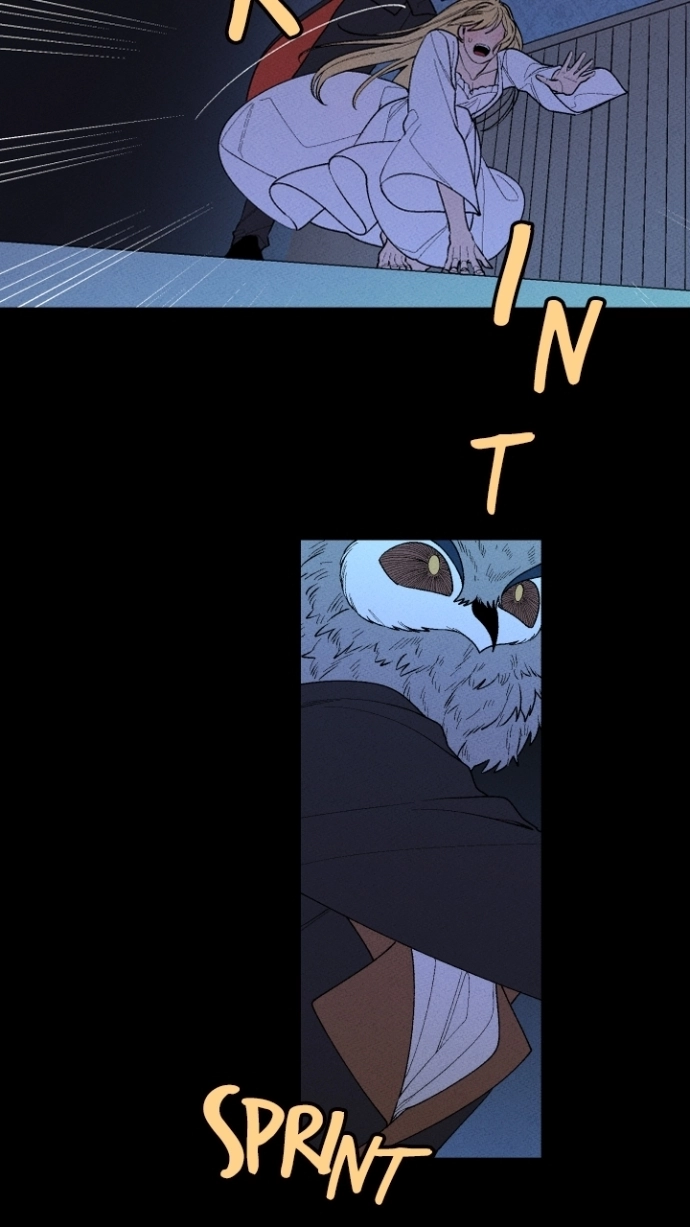 Maid in Heaven Chapter 48 page 12 - 